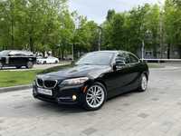 BMW 228i f22 Sport line