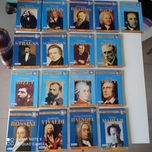 Coleção CD música