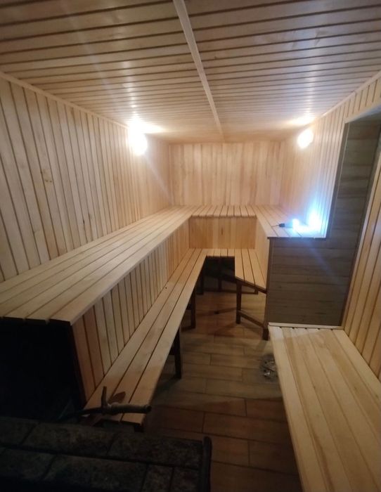 Ремонтні та будівельні роботи