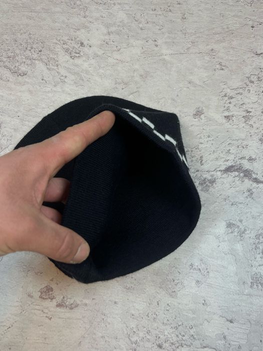 Винтажная шапка Chikago Police CPD