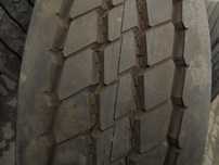Opona 385/65R22.5 Continental Conti CROSS TRAC HS3(1000 netto)
