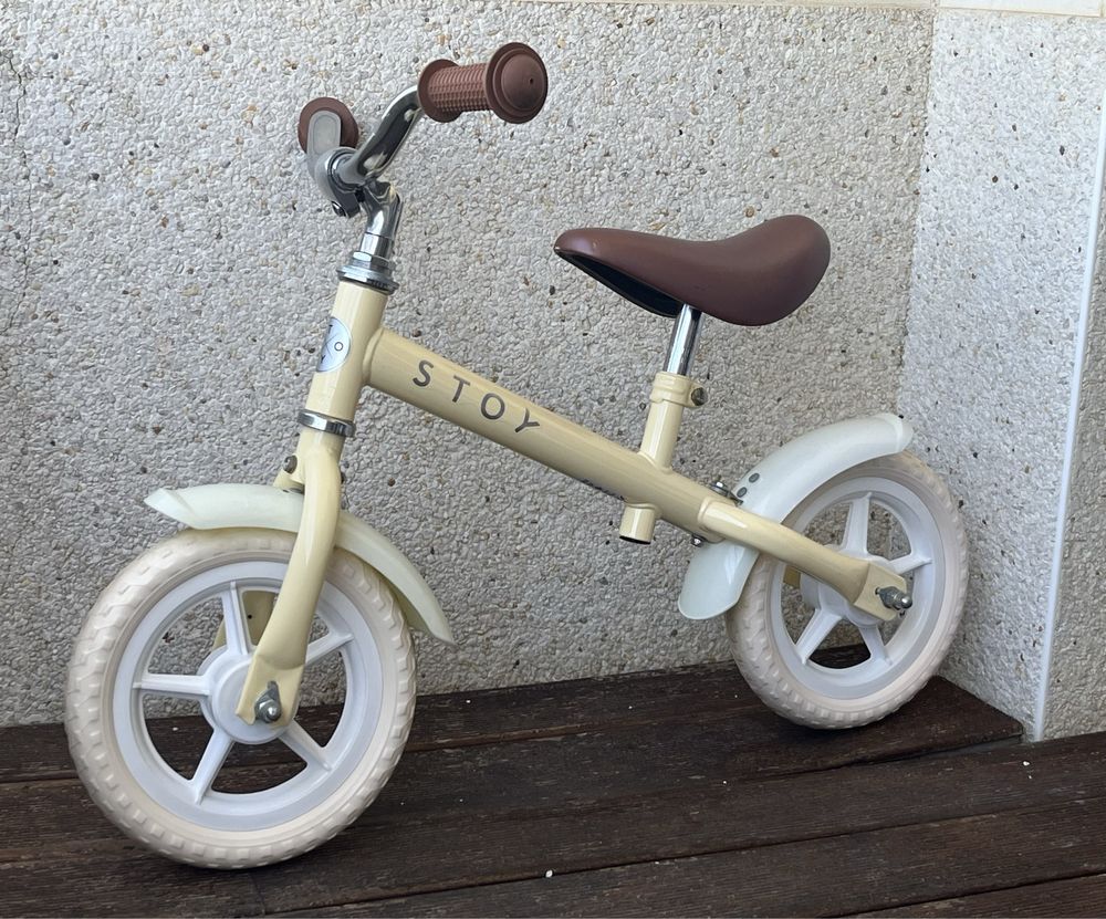 Bicicleta Balance Stoy