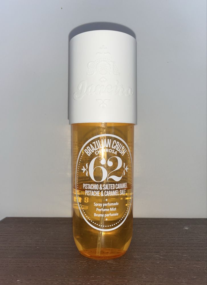 Sol de Janeiro 62