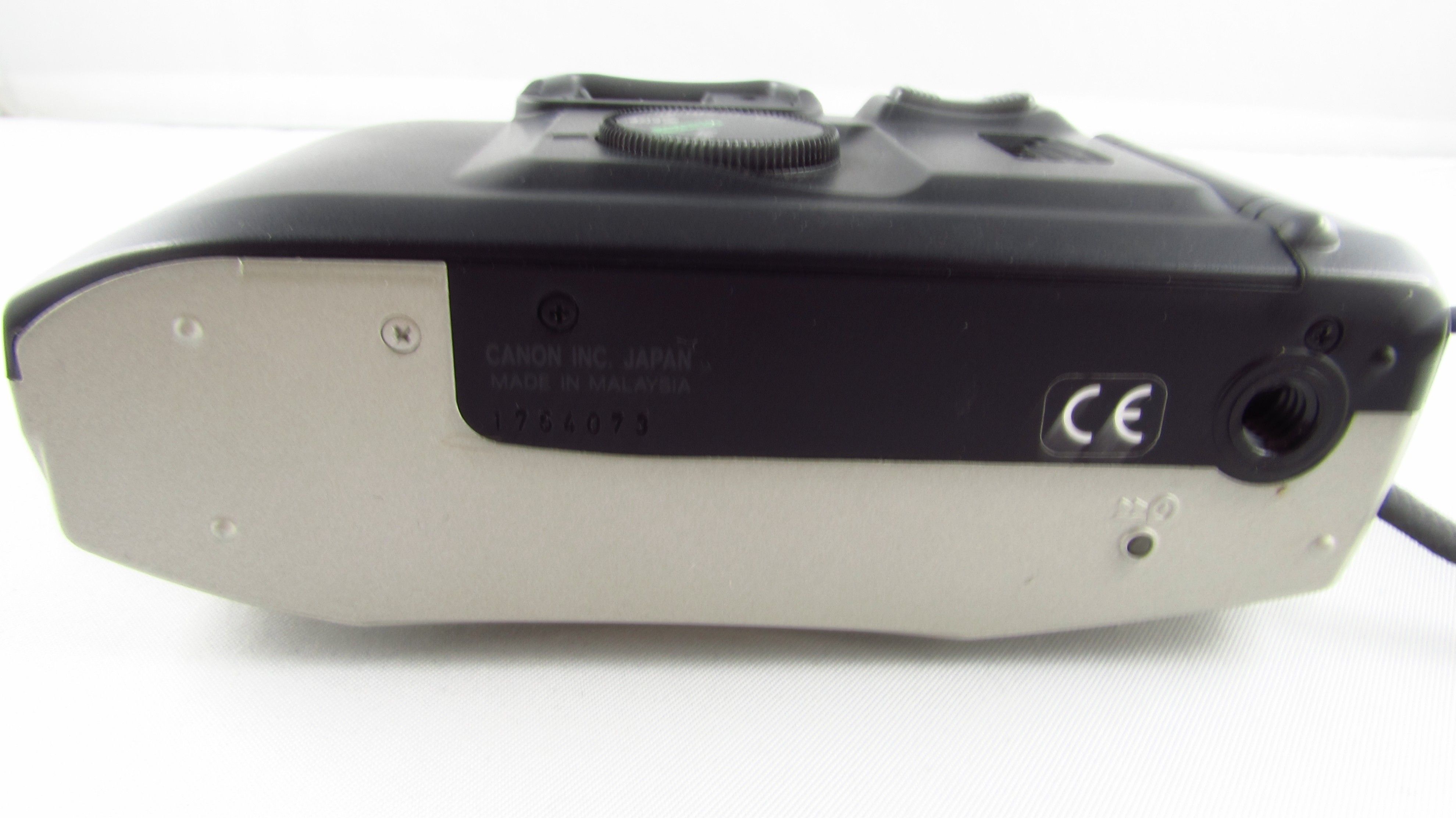 CANON - Aparat Analogowy Sure Shot 60 Zoom