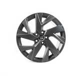 FABRYCZNIE NOWE Felgi 18 Seat Ateca Altea Exeo Leon Tarraco Toledo