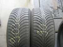GOODYEAR VECTOR 4 SEASONS GEN-2 205/50R16 92V 6,7mm 2szt