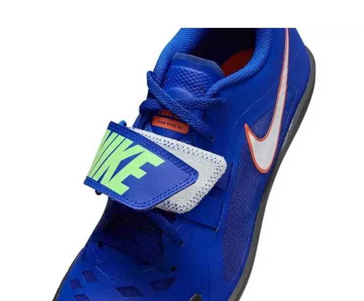 Оригінальні кросівки Nike Zoom Rival SD 2