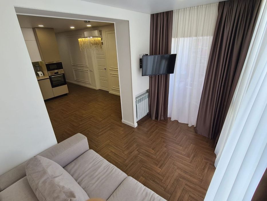 Продам 1к квартиру