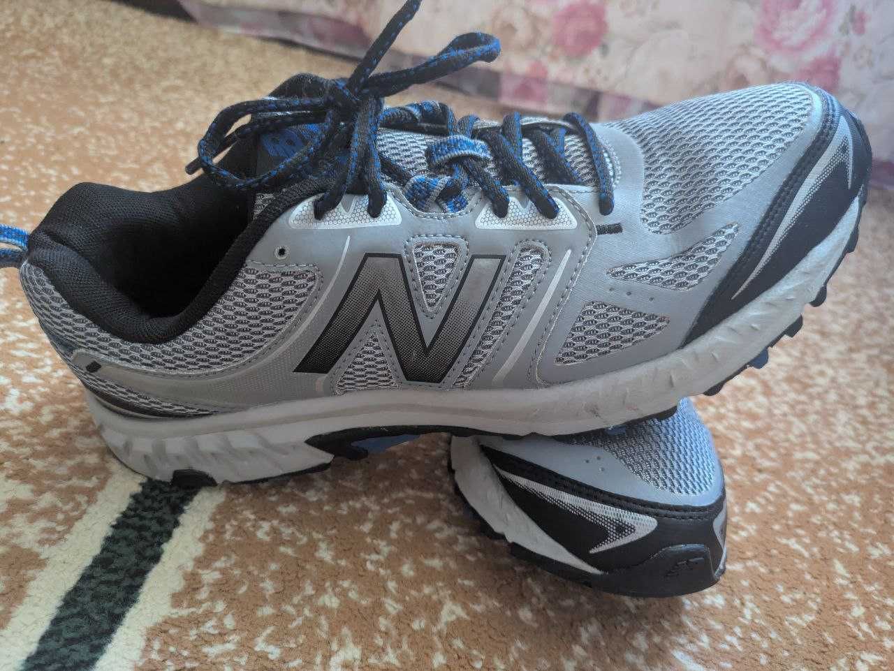Оригінальні кросівки New Balance 412 v3 Tech  NB 412