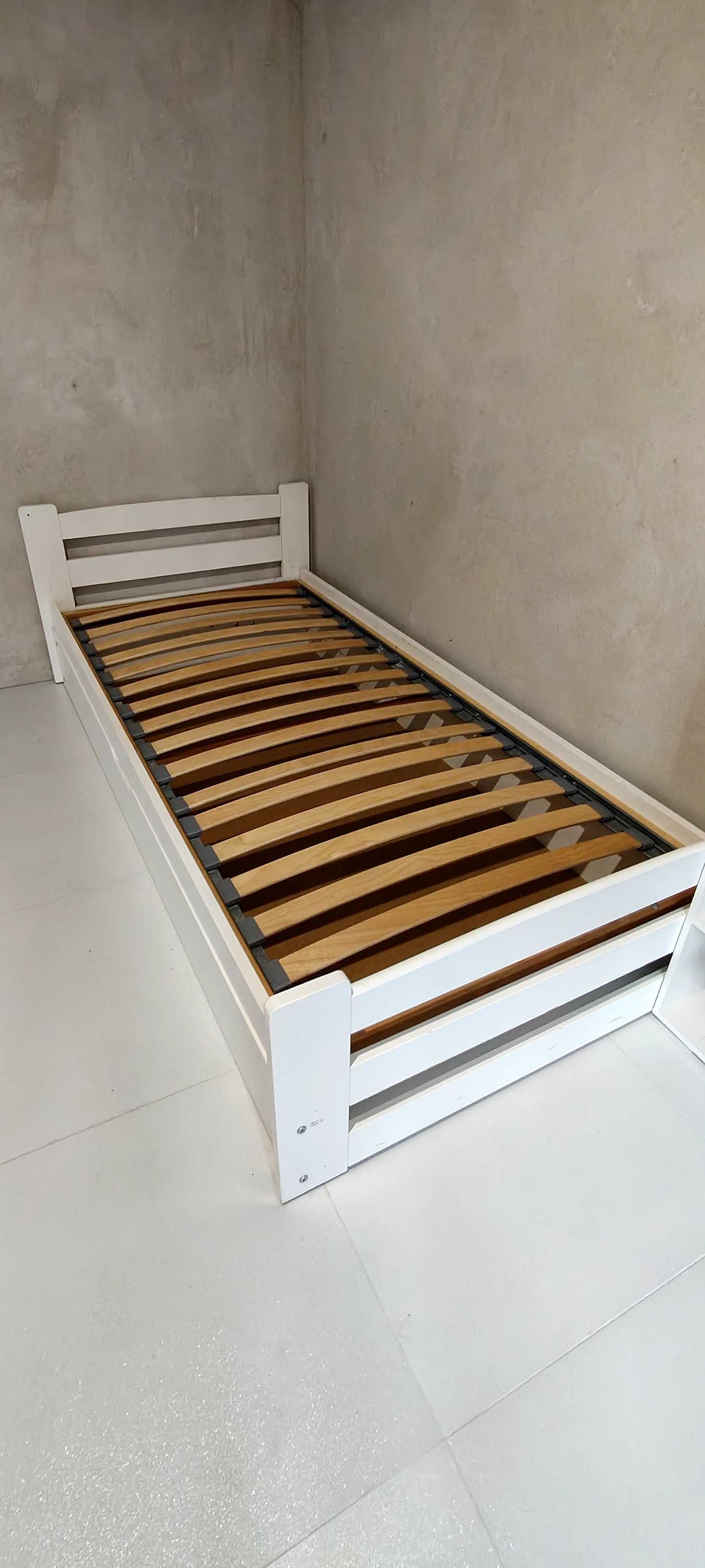 Łóżko 100x200 stan dobry