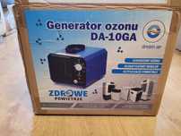 Generator Ozonu DA-10 GA
