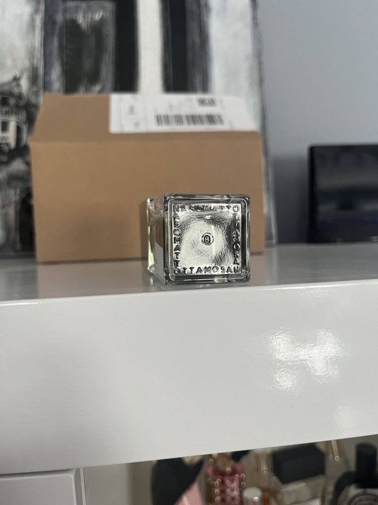 Nasomatto Fantomas 25/30ml perfumy nisza unisex