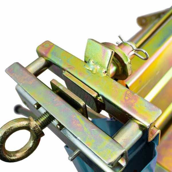 Koziołek  Stojak Kobyłka do Cięcia Drewna Opałowego Składany na Piłę