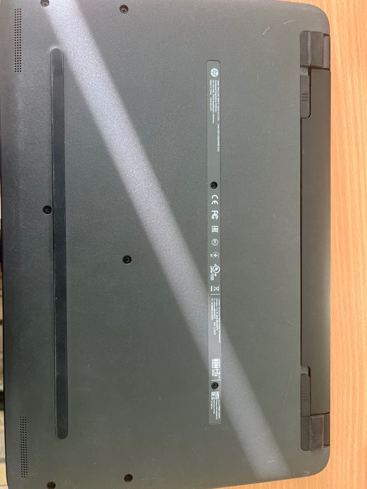 Ноутбук HP HQ-TRE 71025