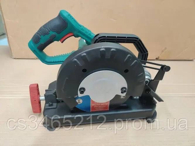 Торцовка для металу Parkside PMTS 180/ А1, труборіз/пила/монтажна