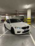 BMW M5 Competition Bardzo dobry stan