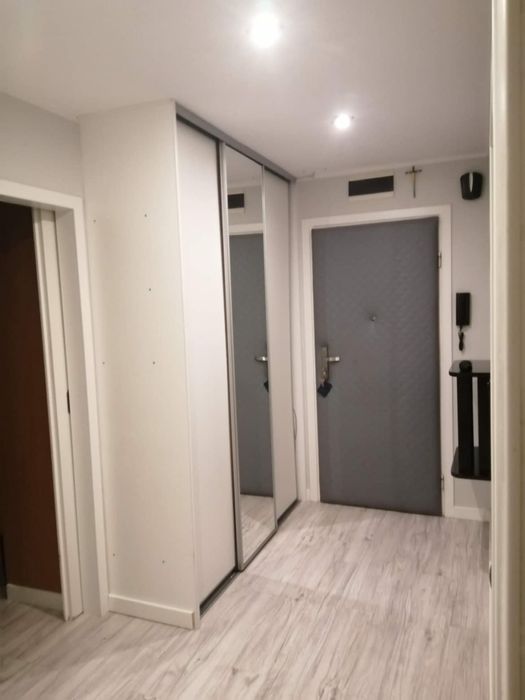 Mieszkanie 3 pokojowe