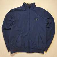 Вітровка fred perry gortex