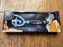 Klucz kolekcjonerski Disney – Zakochany Kundel – Nowy, limitowany