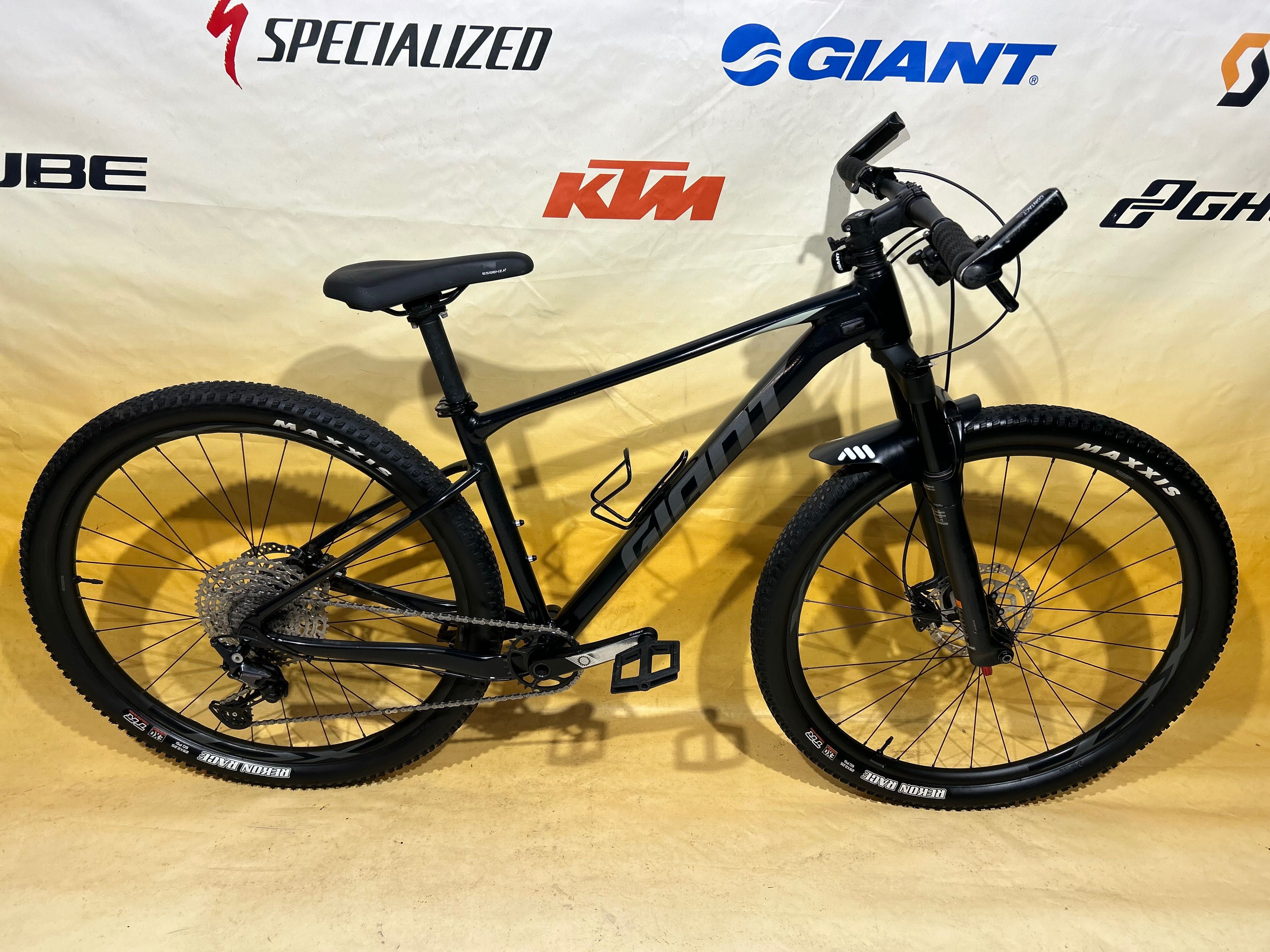 Rower MTB Giant XTC SLR 2 29"