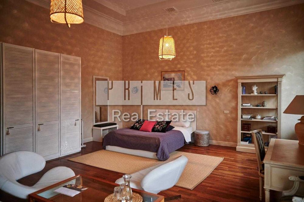 Продаж шикарної резиденції в курортній зоні, Пуща-Водиця