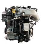 Motor Audi 2.0tdi Ref: DTR