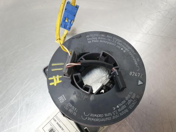 Fita de airbags OPEL Agila A (H00)