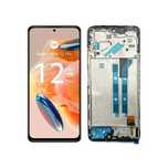 Wyświetlacz Xiaomi Redmi Note 12 Pro 4G Oled Ramka