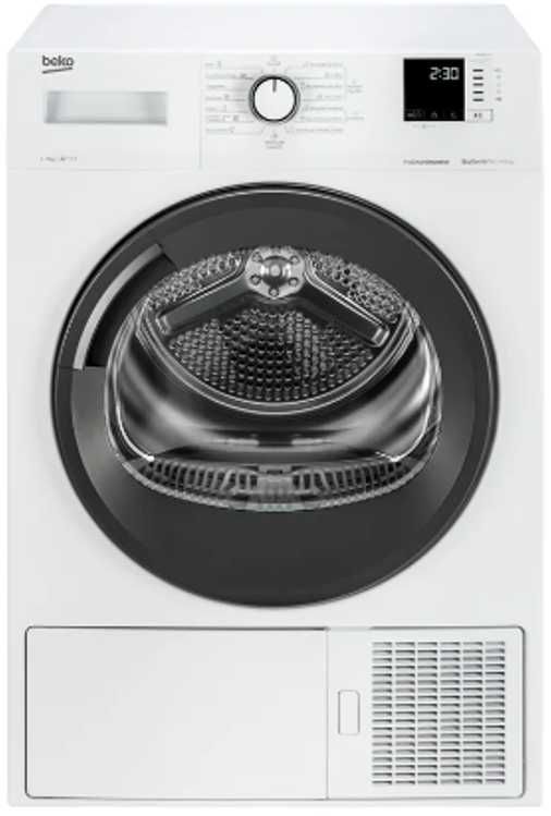 máquina secar roupa nova 8kg