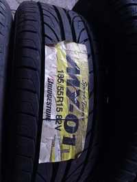 185/55R15 Bridgestone MY-01 Sports Tourer. Одна нова.