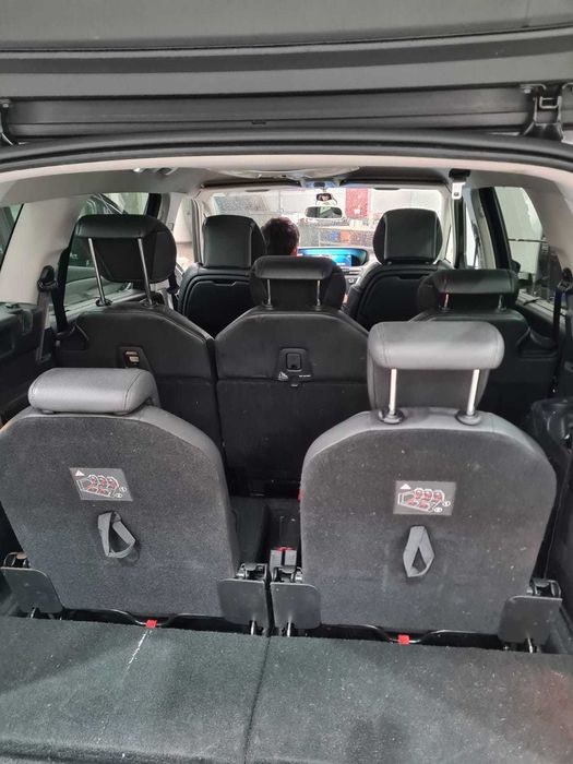 Citroën C4 Picasso BlueHDi 150 EAT6 Exclusive (2015) – Automático