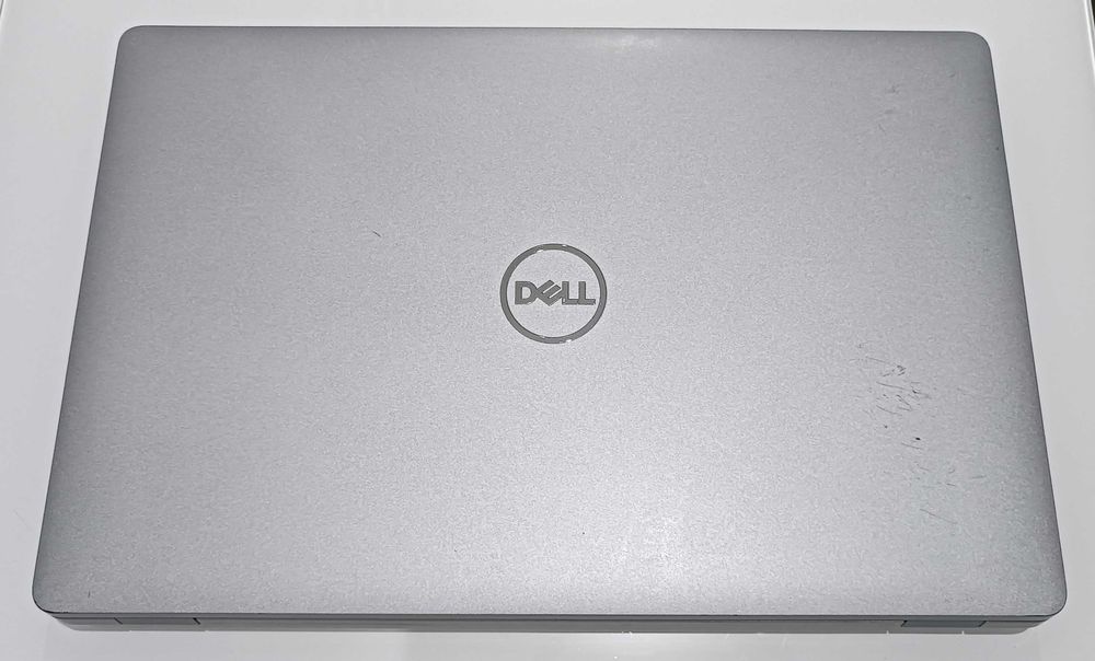 Dell Latitude 15 5510/Ecrã 15.6/i5 10ªger/16GB RAM/SSD NVME/Thunderbol