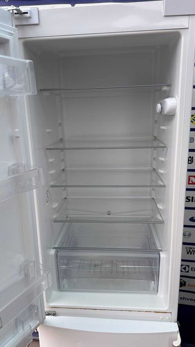 Холодильник б/в WHIRPOOL 200/60/60 Білий Крапельний #07599