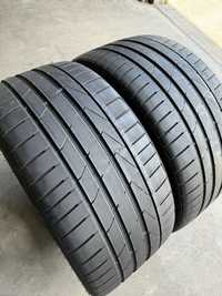 255/35/19 hankook ventus s1 evo2 6mm