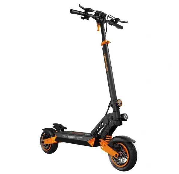 Kamikaze K1 HULAJNOGA Elektryczna 1000W 45km/h 15ah GWARANCJA