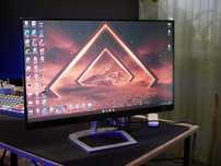 Монитор Philips e246 FullHD IPS для работы, графики и монтажа