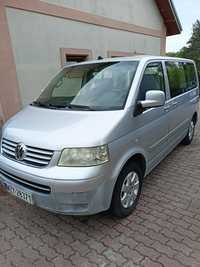 Sprzedam VW T5 Multivan