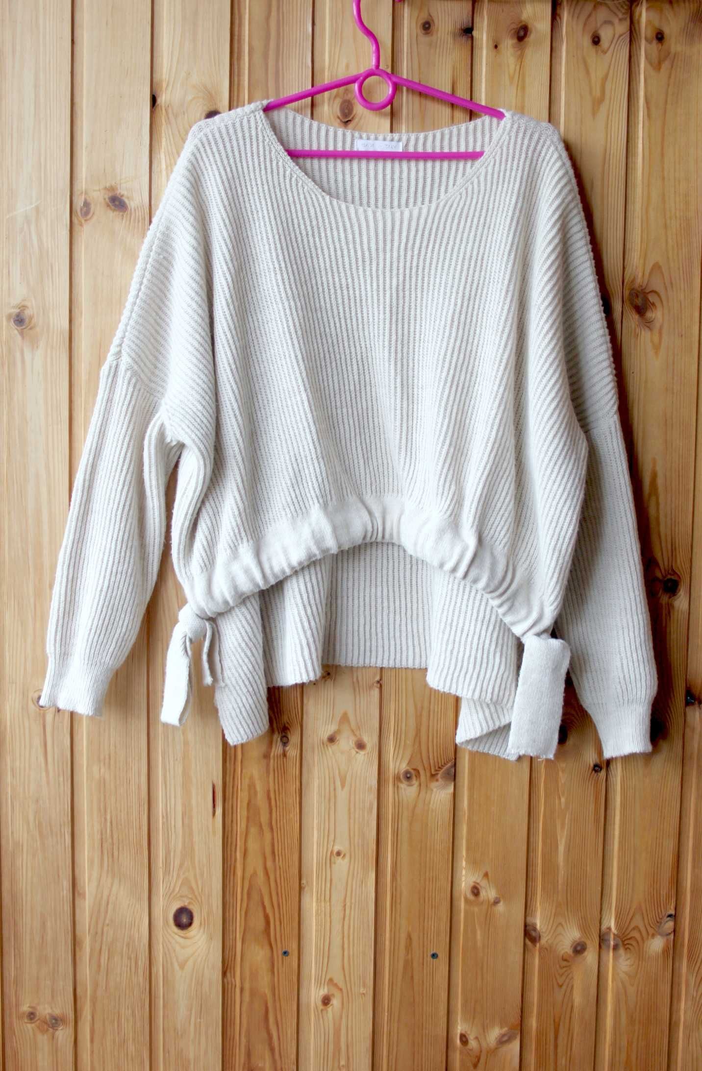 Женский джемпер свитер пуловер 48 размер