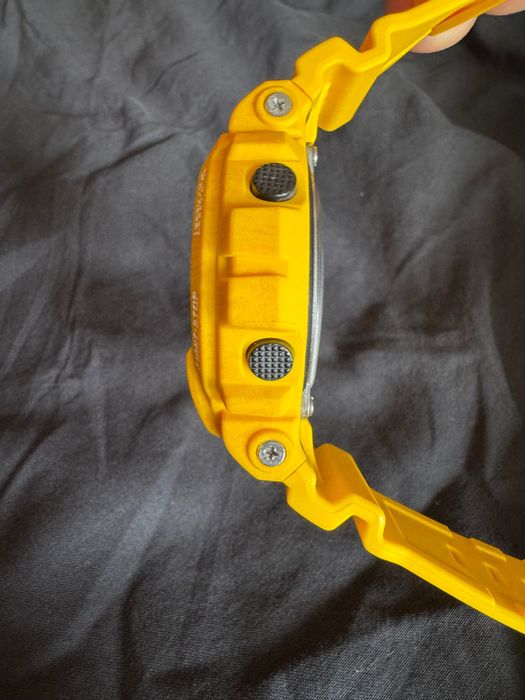 Casio g-shock gdx 6900ht