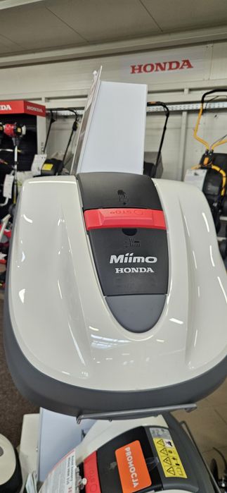 Robot koszący HONDA +montaż gratis