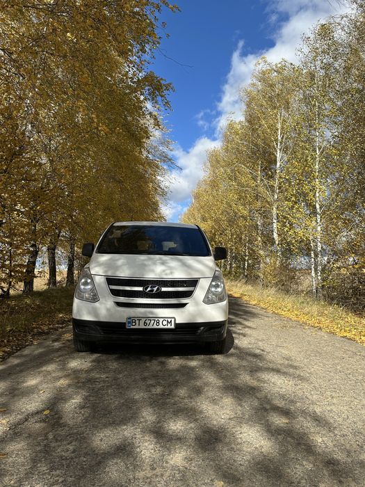 Продам власне авто, або обміняю на караван