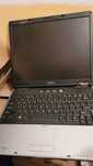 Laptop Aristo Slim 240 z zasilaczem