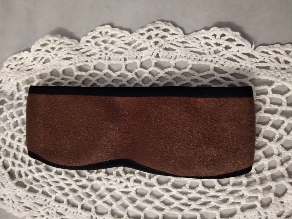 Opaska lecznicza na oczy Nuga Best Turmanium (nową)