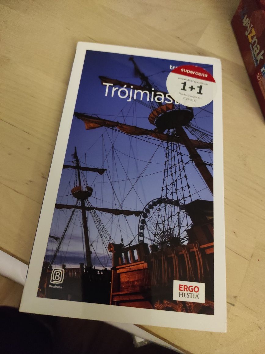 Trójmiasto - przewodnik