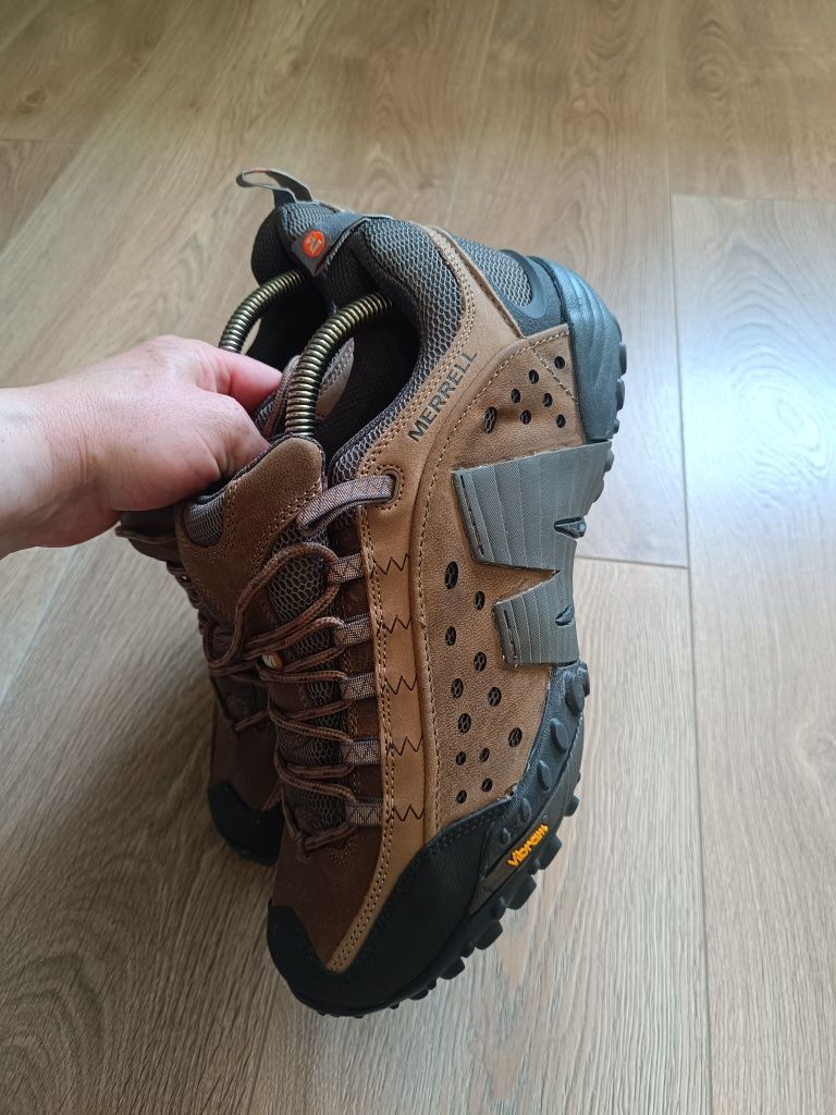Кросівки чоловічі Merrell