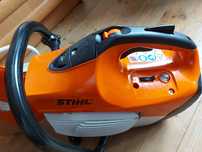 Piła Stihl do betonu TS 420