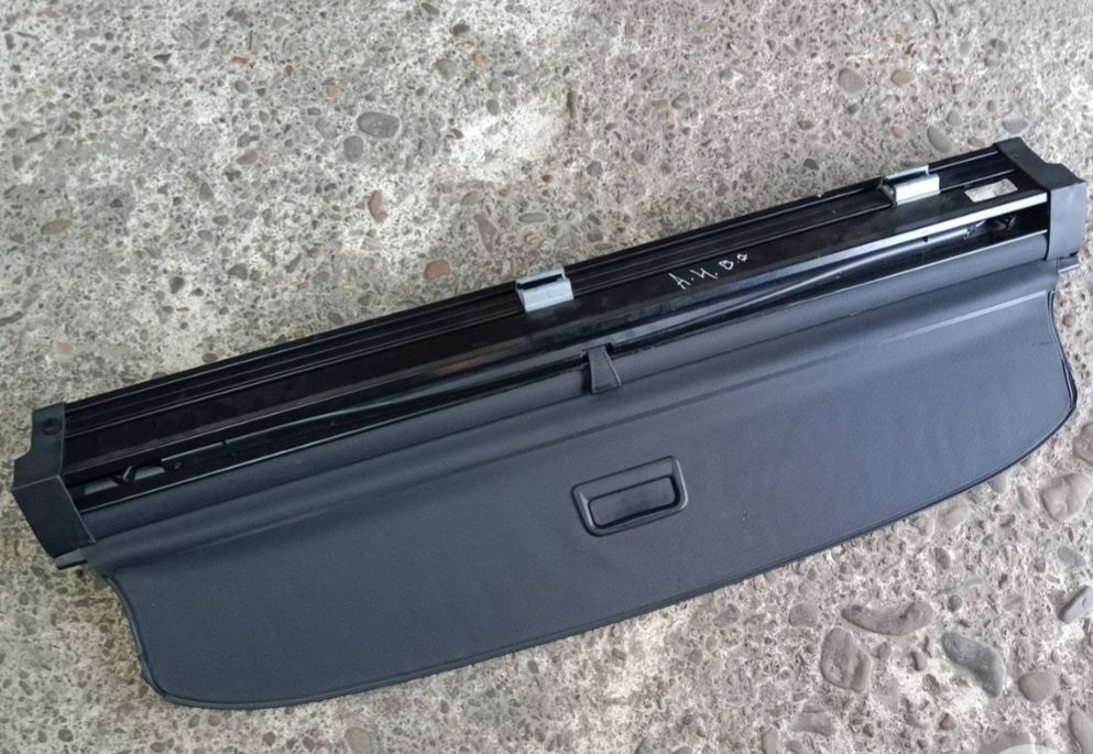 Задня полка шторка Багажника Audi A4 B6