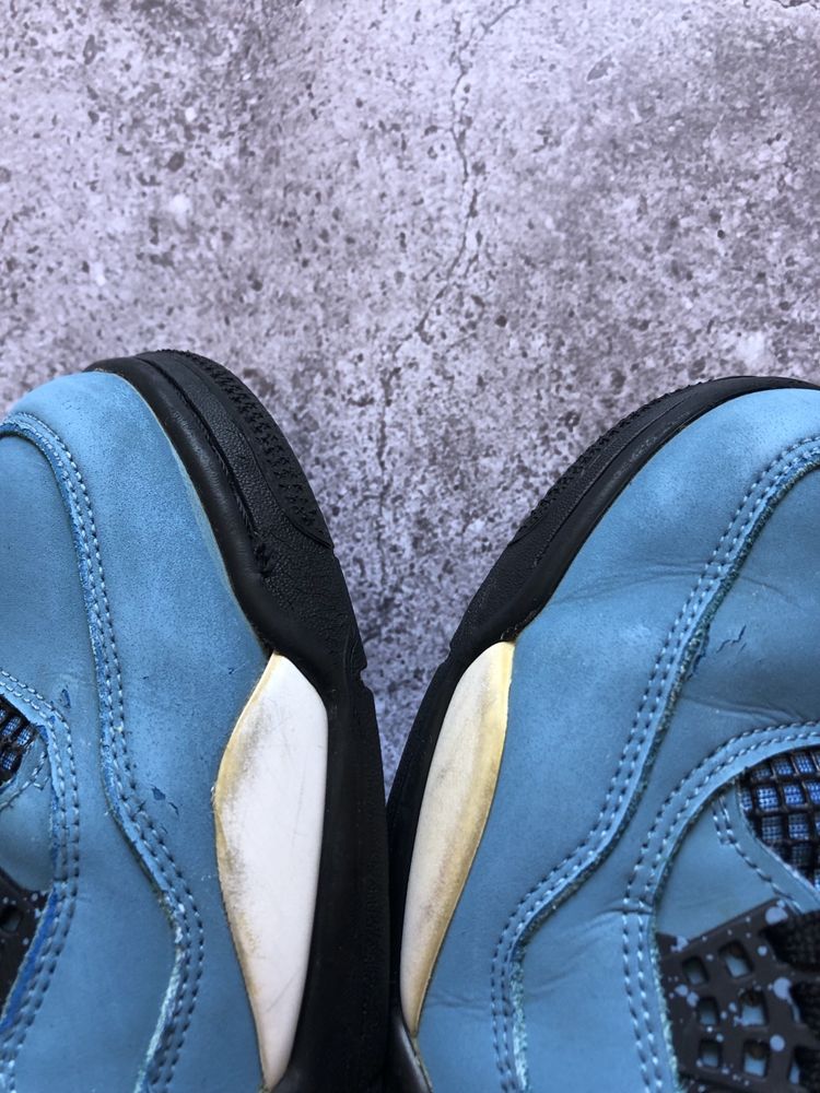 Кросівки Travis Scott x Air Jordan 4 Retro “Cactus Jack”