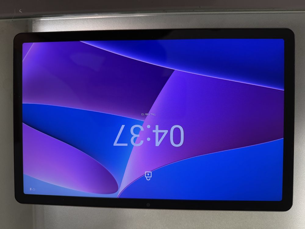 Lenovo tab m10 3a geracao