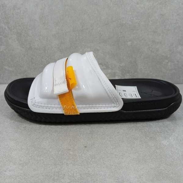 Klapki Nike Air Jordan 
Super Play Slide r. 41 i 49,5 EU